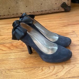Miss Albright Anthropologie Shoes 37